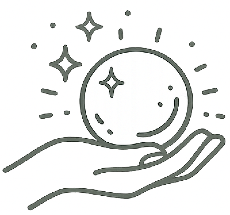 Psychic Medium